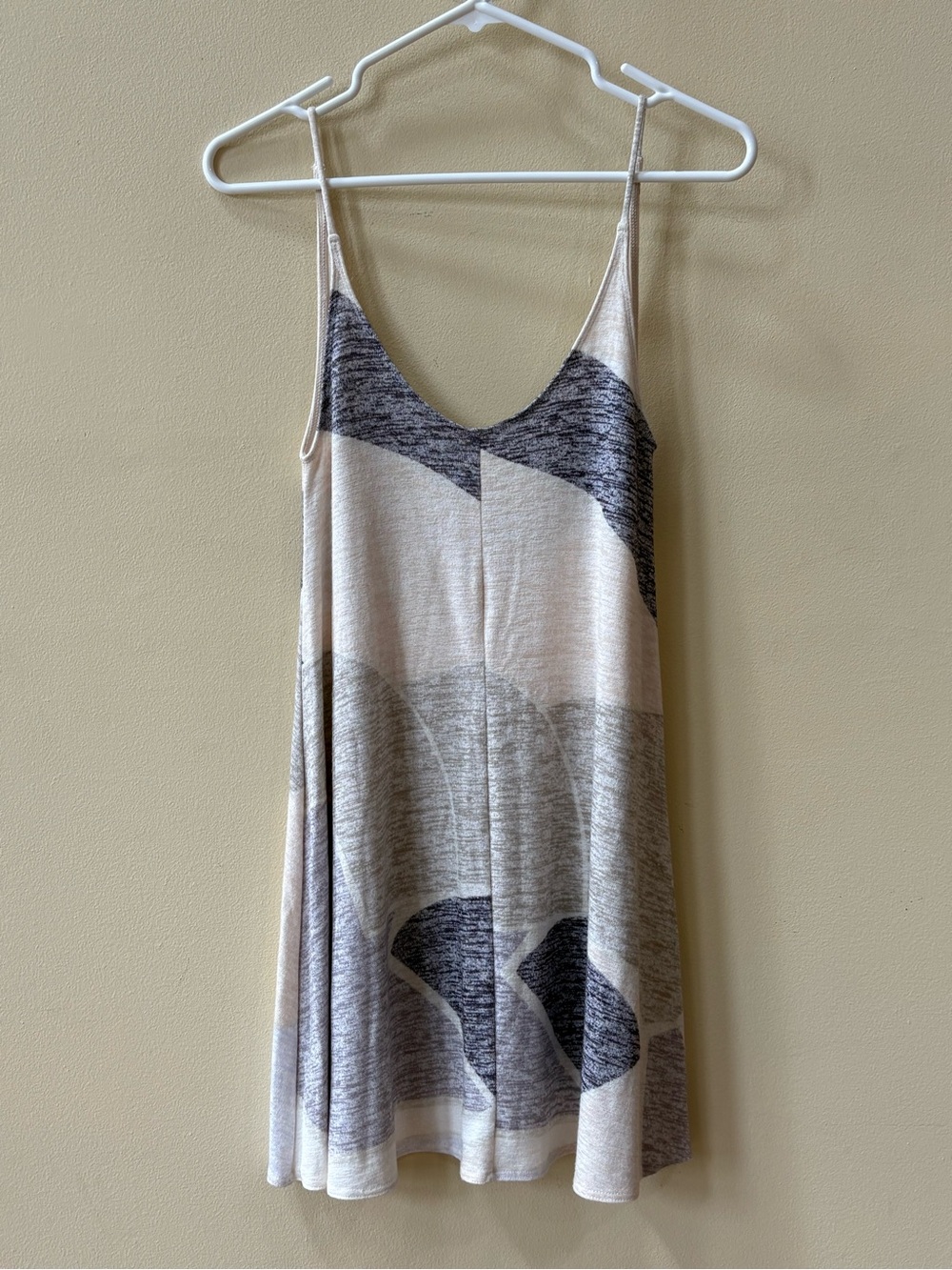Aritzia Wilfred Free Mini Dress